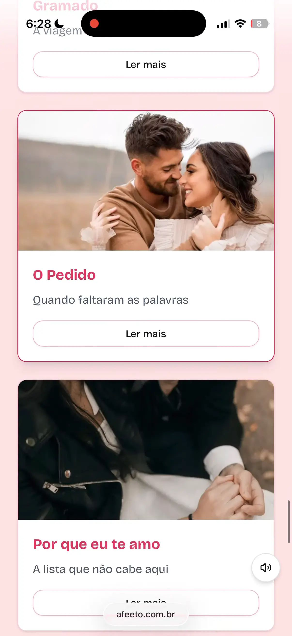 Exemplo de presente digital 27